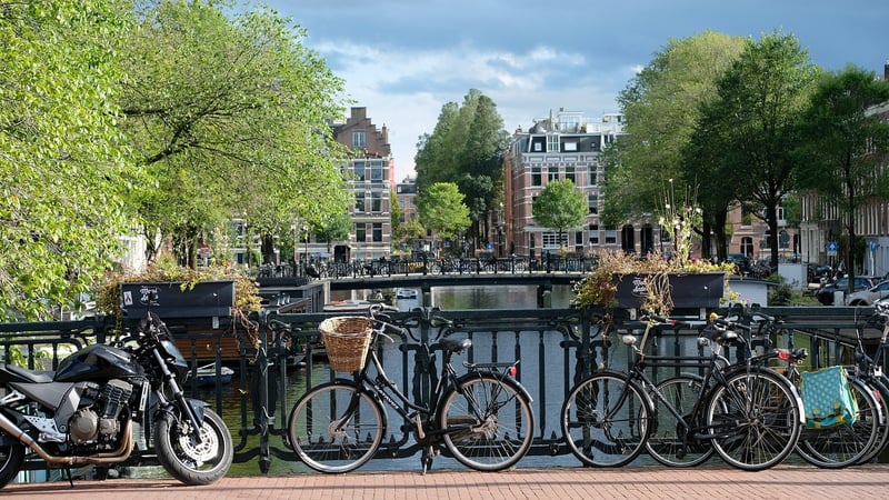 Netherlands